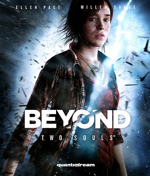 Beyond Two Souls