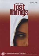 Lost Things DVD