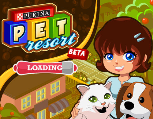 Pet Resort