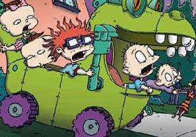 Rugrats