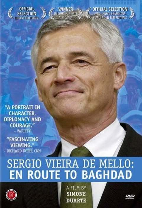 Sergio Vieira de Mello