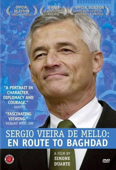 Sergio Vieira de Mello